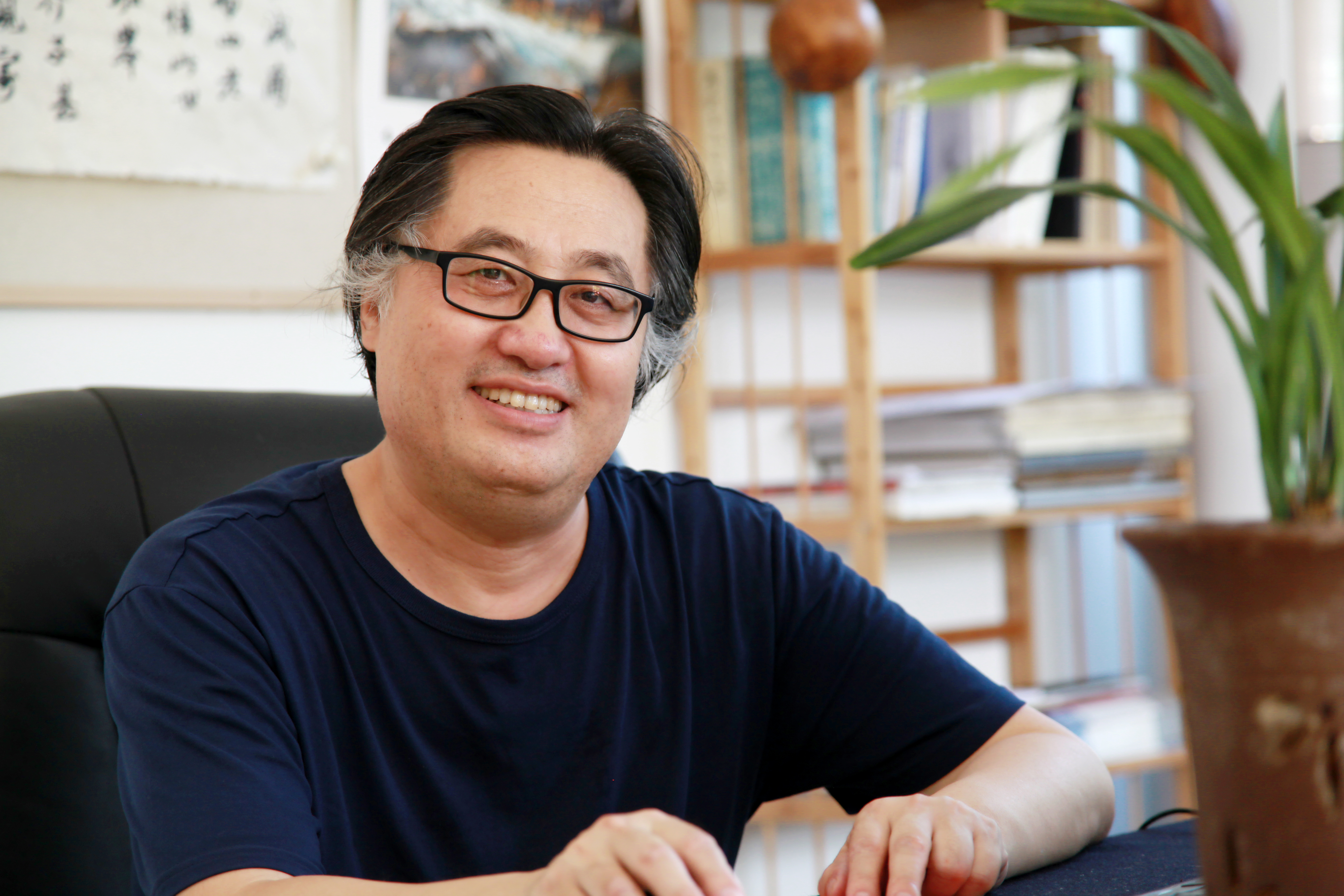 陳國成書法、篆刻作品欣賞